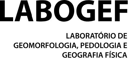 Logomarca do LABOGEF